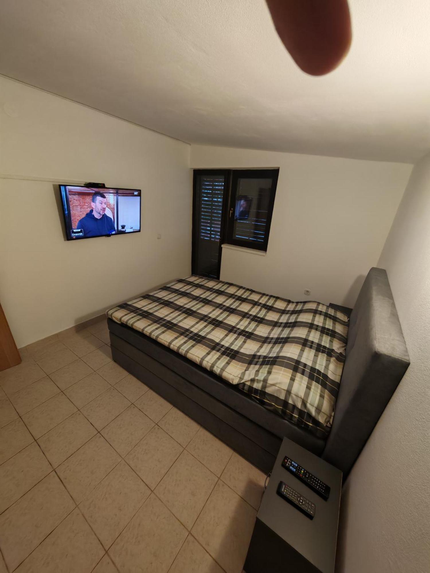 Apartman Maja Vir Exterior foto