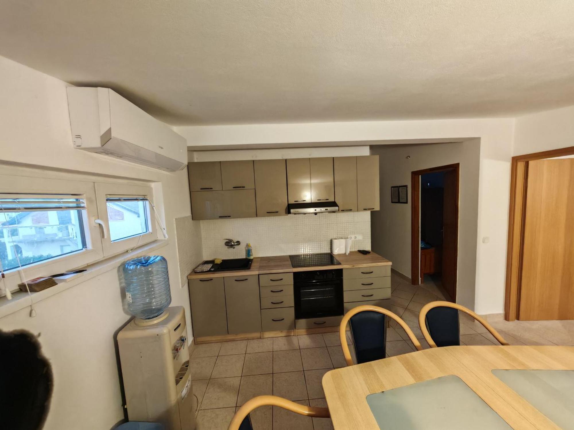 Apartman Maja Vir Exterior foto
