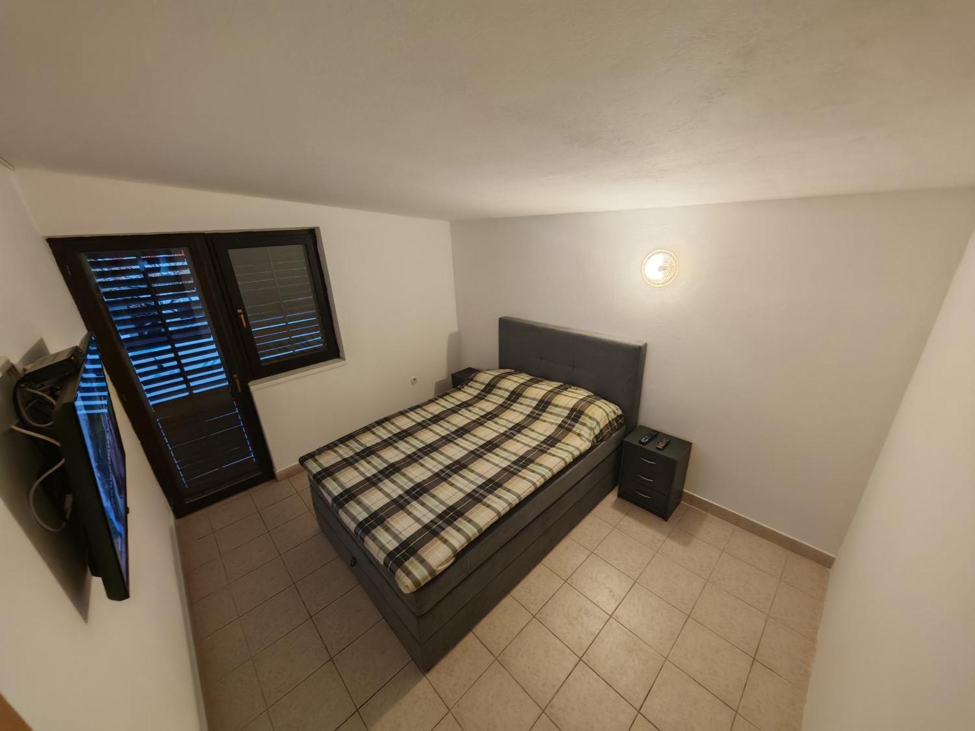 Apartman Maja Vir Exterior foto