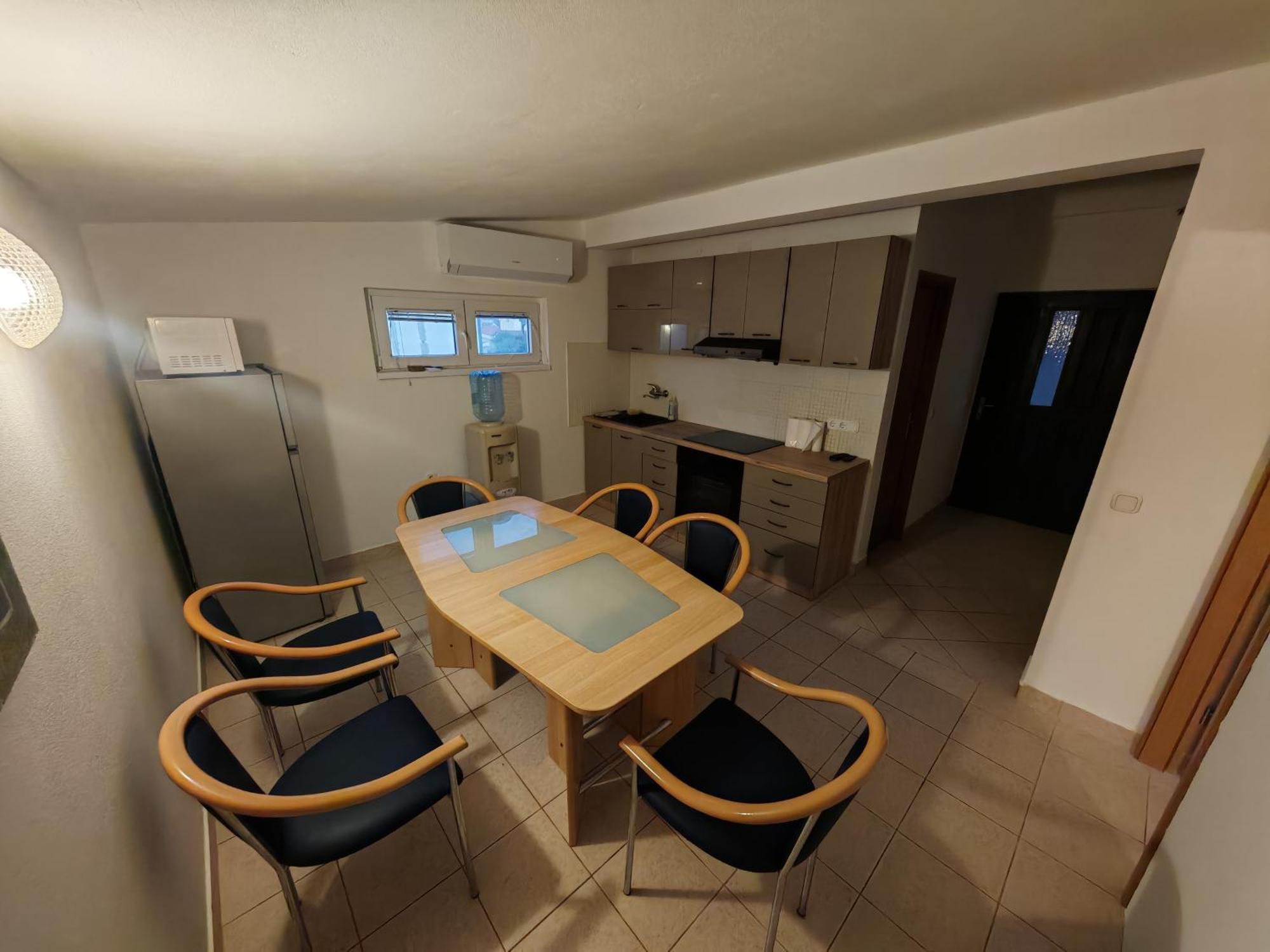 Apartman Maja Vir Exterior foto